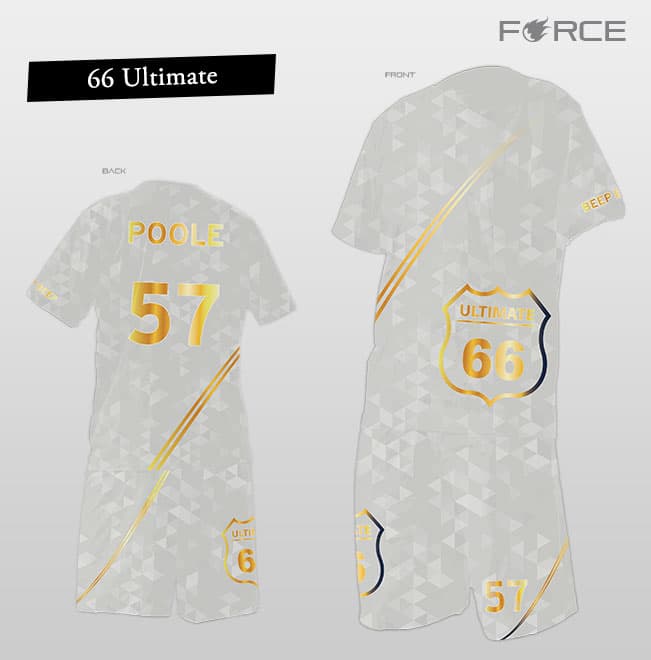 design 66ultimate light