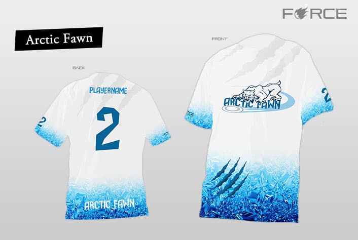 design arcticfawn