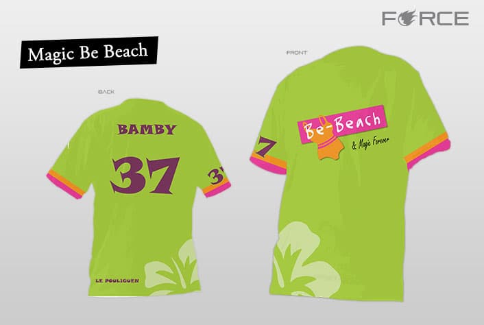 design bebeach
