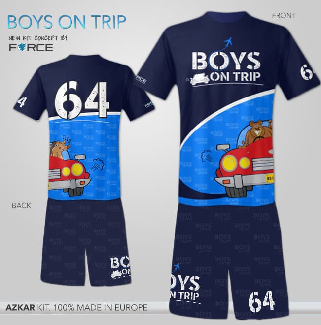 design boysontrip dark