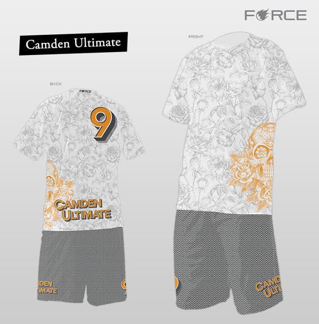 design camden floral