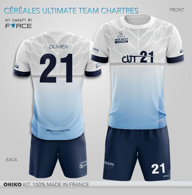 design cutchartres light