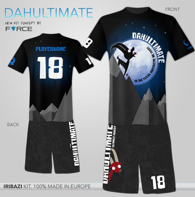 design dahultimate dark