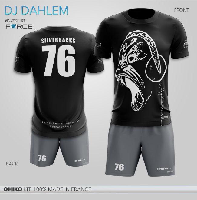 design djdahlem black