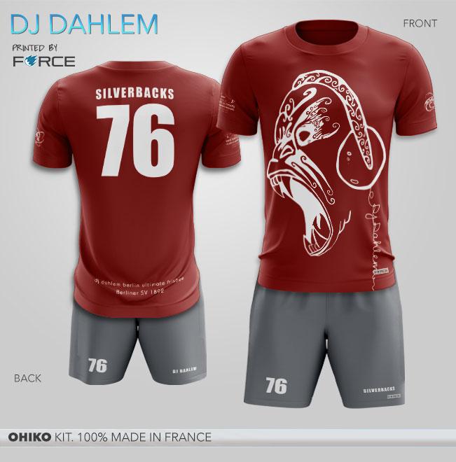 design djdahlem red