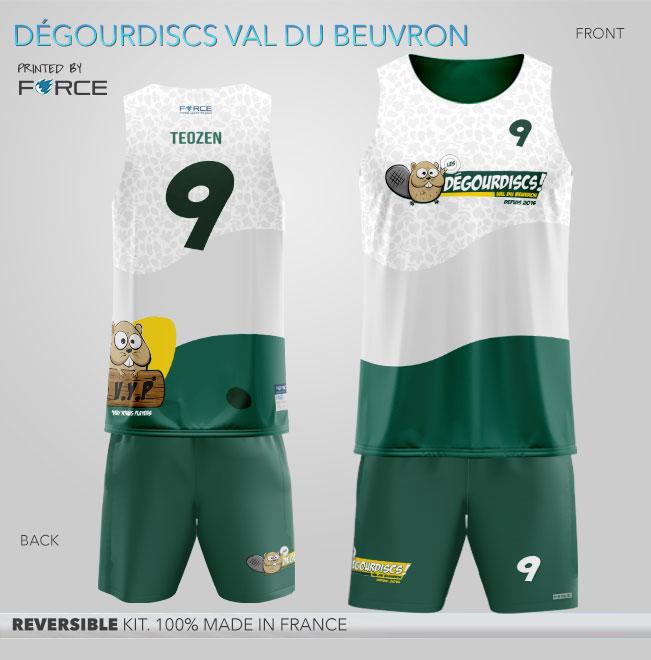 design dégourdiscs light