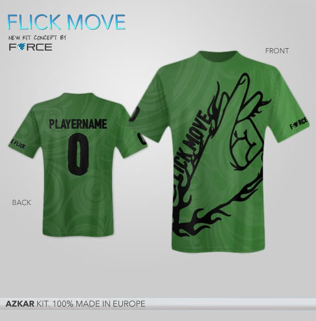 design flickmove