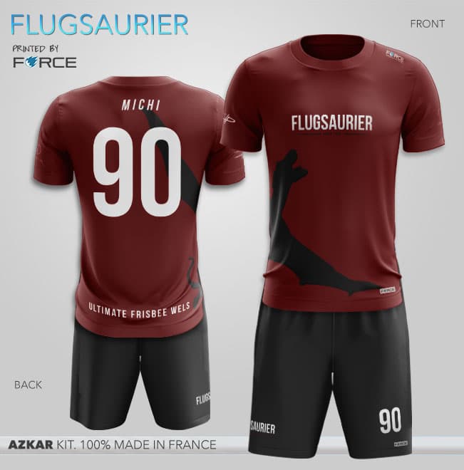 design flugsaurier dark