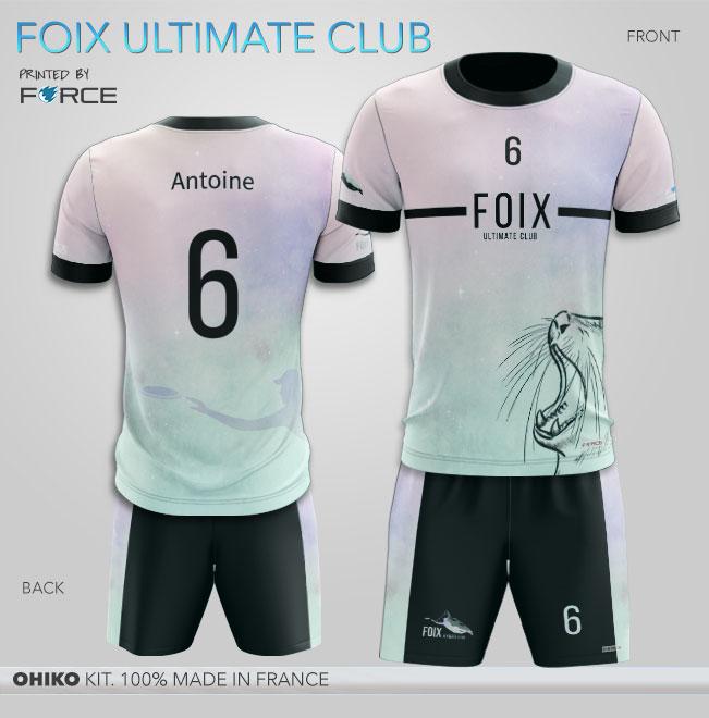 design foixultimateclub light