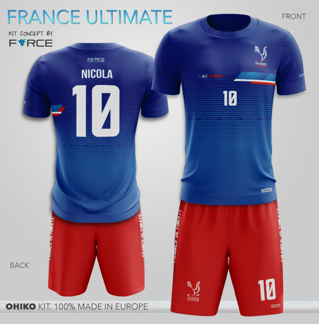 design franceultimate dark