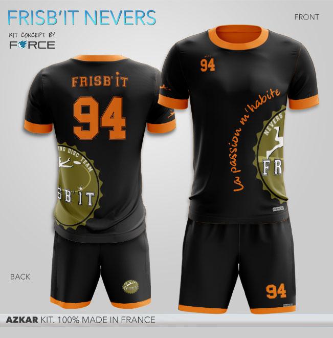 design frisbitnevers dark