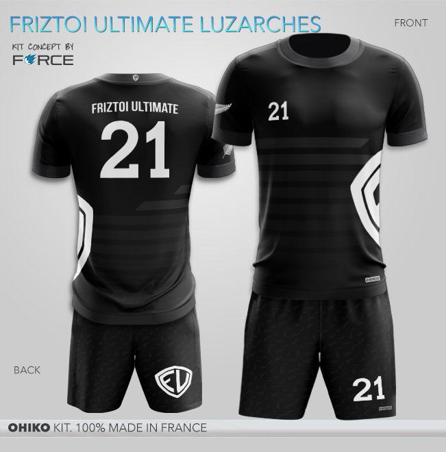 design friztoi black