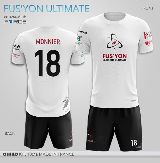 design fusyon light