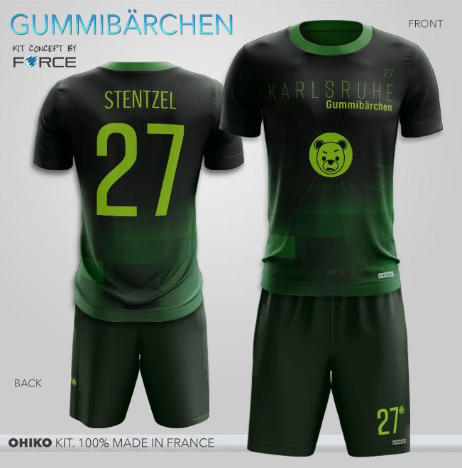 design gummibarchen dark