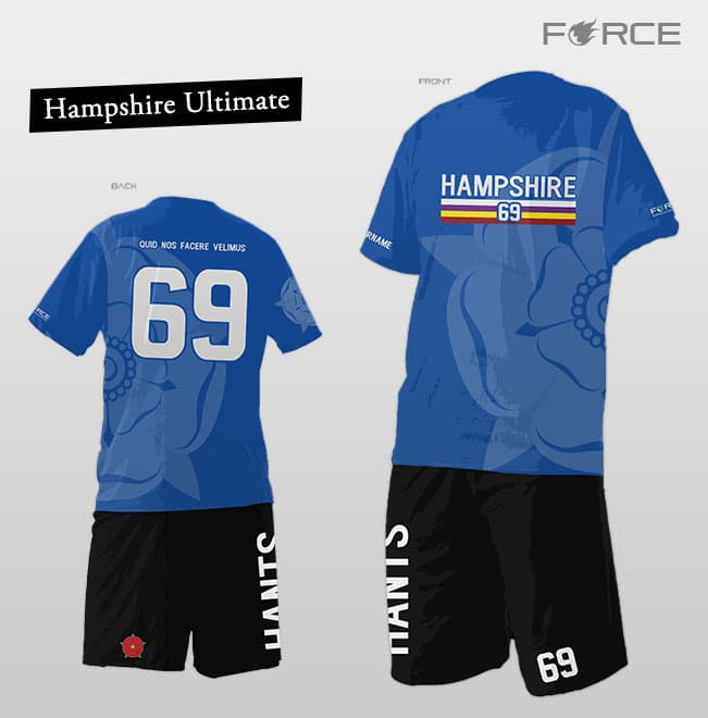 design hampshire blue