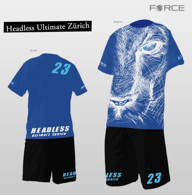 design headlesszurich blue