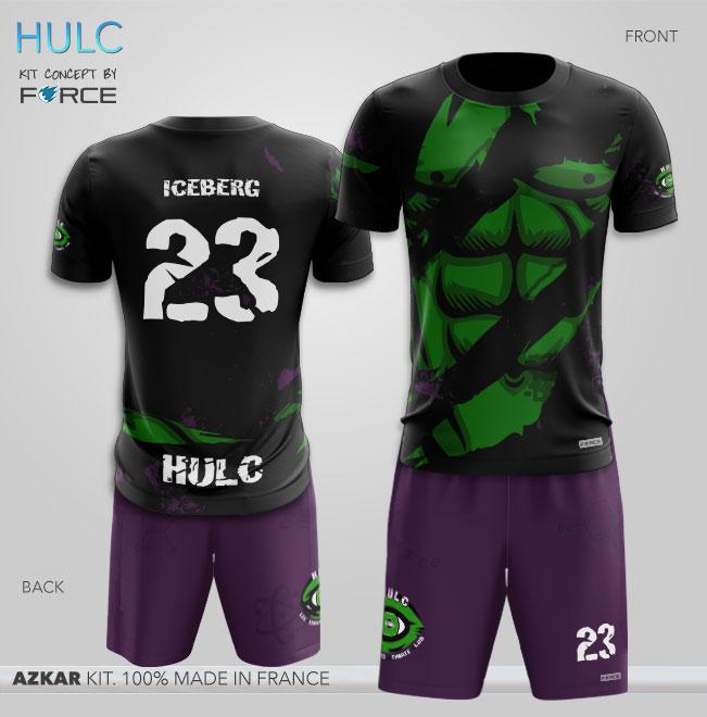 design hulc dark