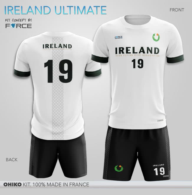 design irelandultimate white