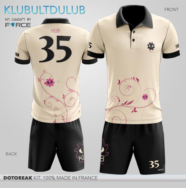 design klubultdulub light