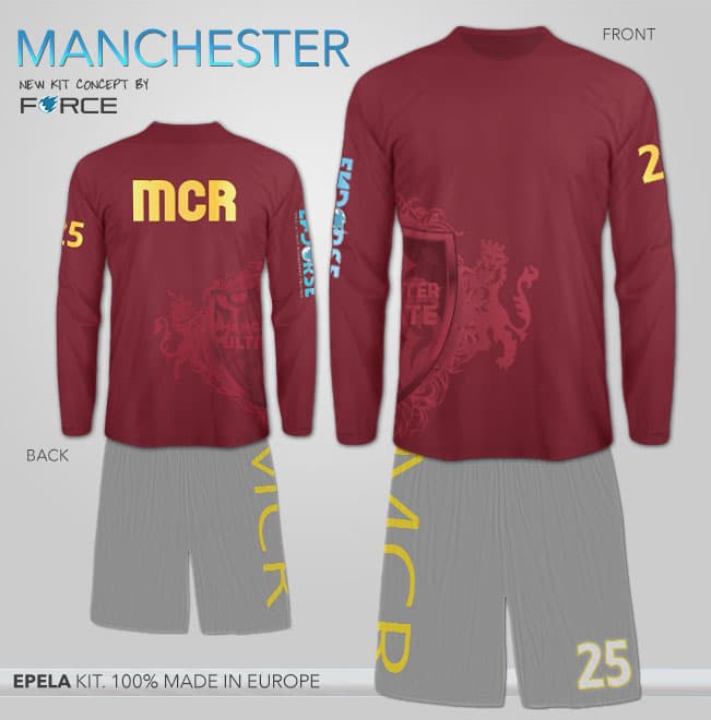 design manchester long