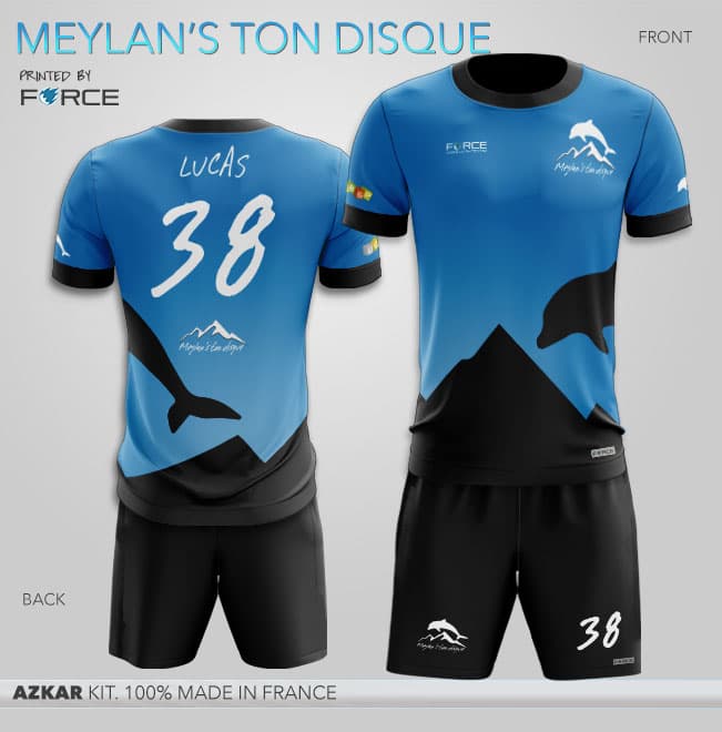 design meylan blue