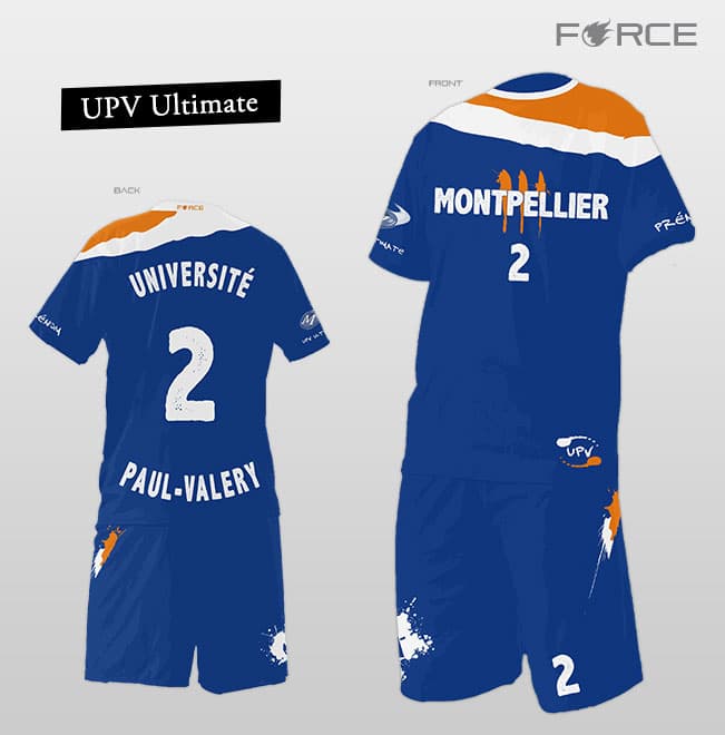 design montpellier uni