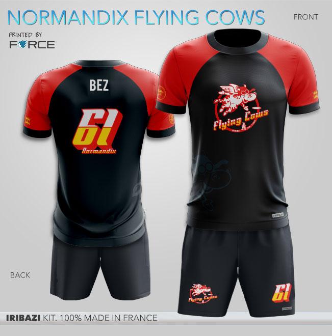 design normandix dark