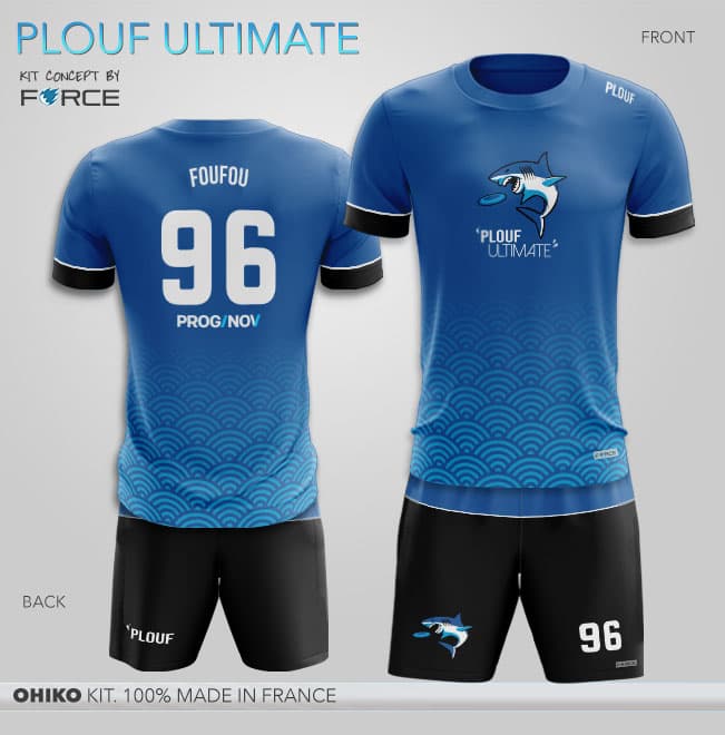 design ploufultimate blue