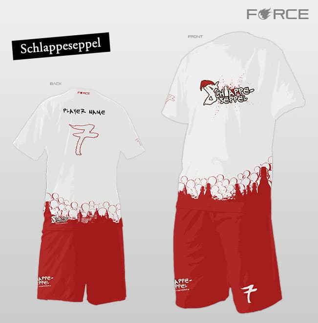 design schlappeseppel white