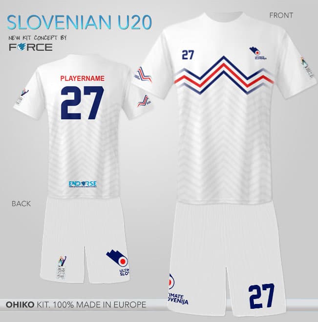 design slovenia light