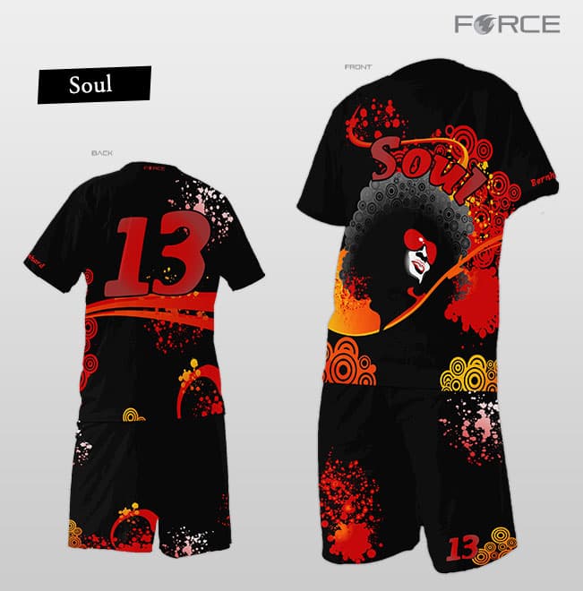 design soul germany black