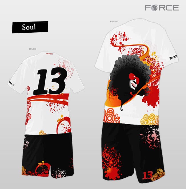 design soul germany white