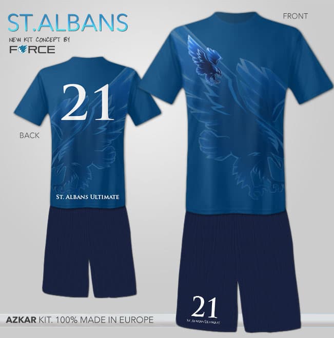 design stalbans dark