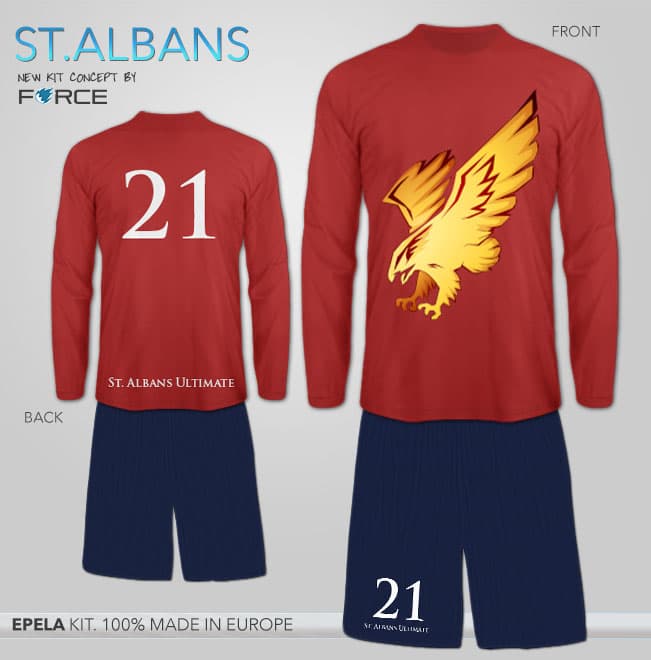 design stalbans long