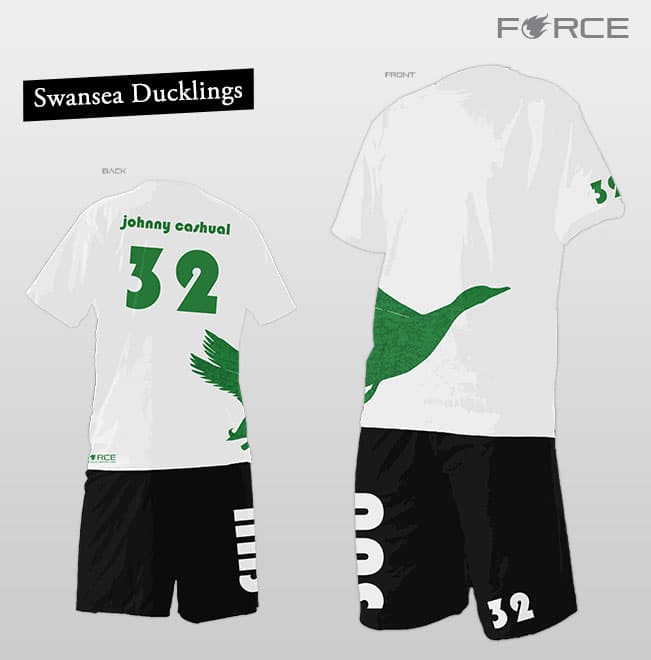 design swansea white