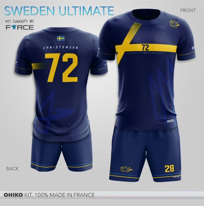 design sweden blue