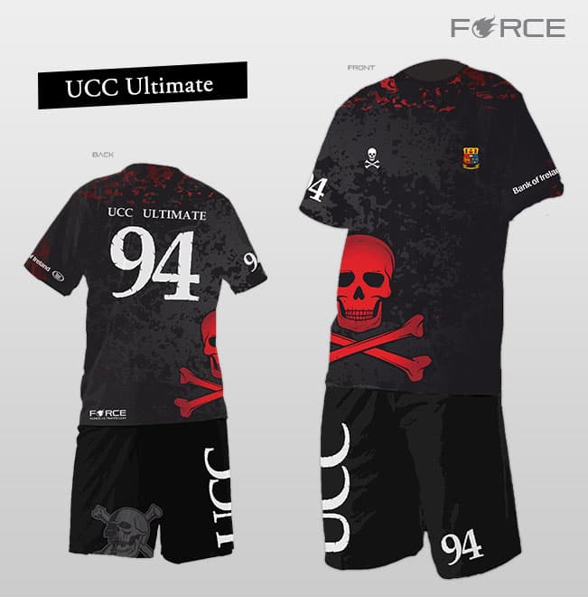 design ucc black