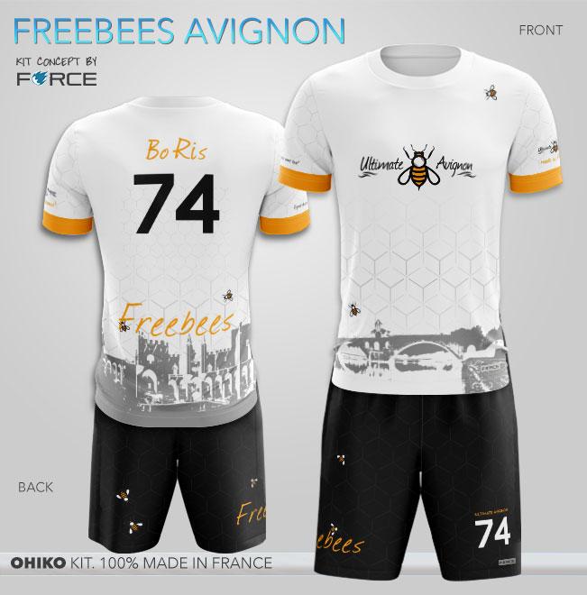 design ultimateavignon light