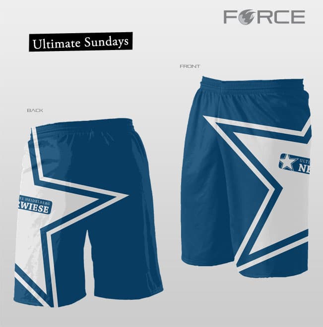 design ultimatesundays blue