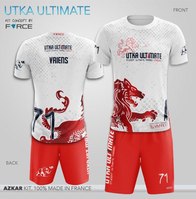 design utkaultimate light