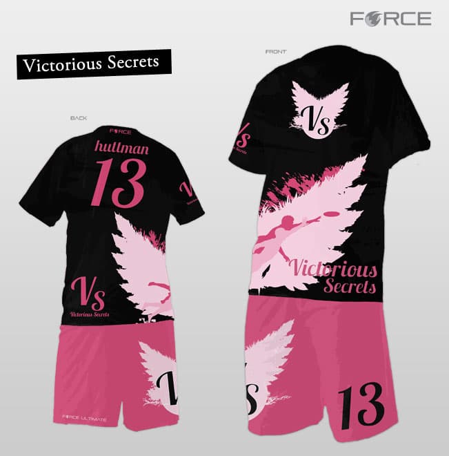 design victorioussecret