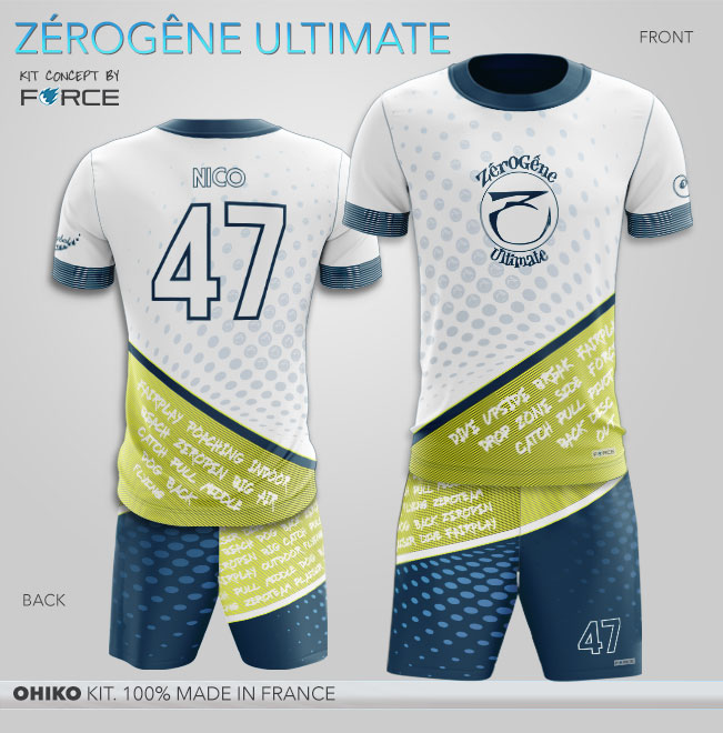 design zerogeneultimate light