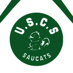 uscs saucats logo