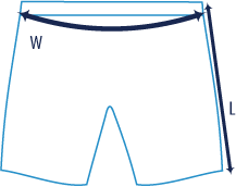 icon dimensions Short Velocity