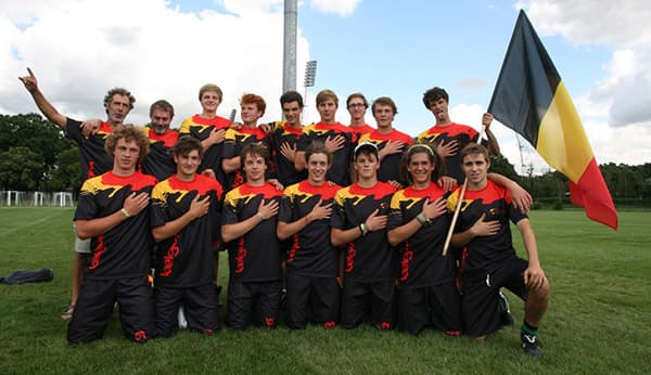 belgiumjuniors