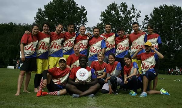 romanian national team