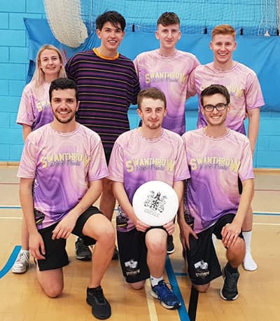 swanthrow drank fruits