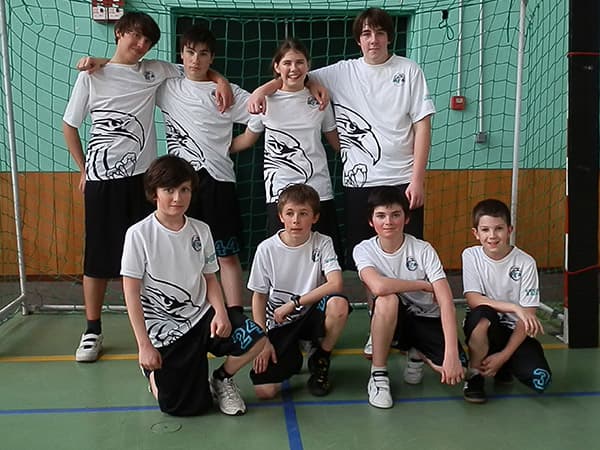 upa ultimate prixority association