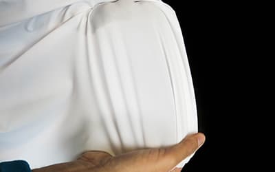 force evo2 piece of fabric