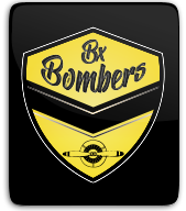 Aussie rules Bombers thumbnail